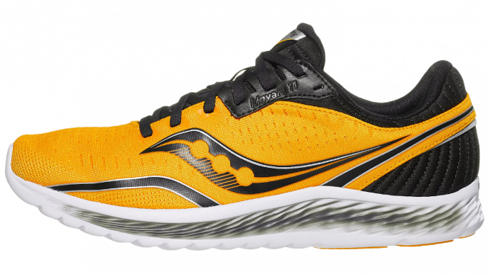 Saucony Kinvara 11 Review | Running Shoes Guru
