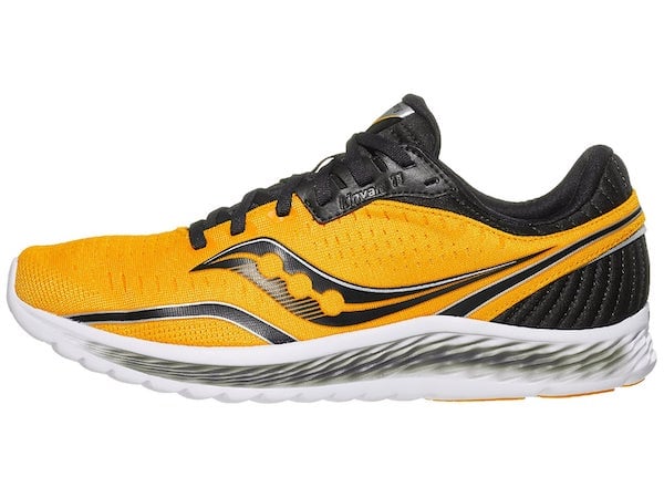 Saucony Kinvara 11 Review | Running Shoes Guru