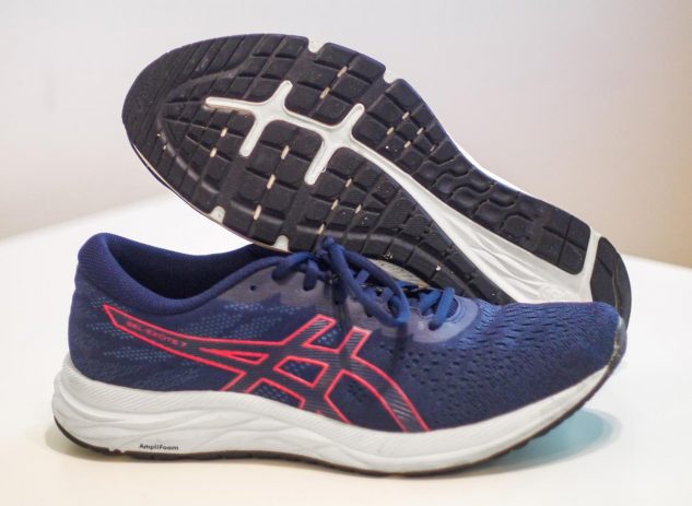 Asics Gel Excite 7 - Pair
