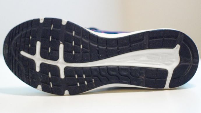 Asics Gel Excite 7 - Sole