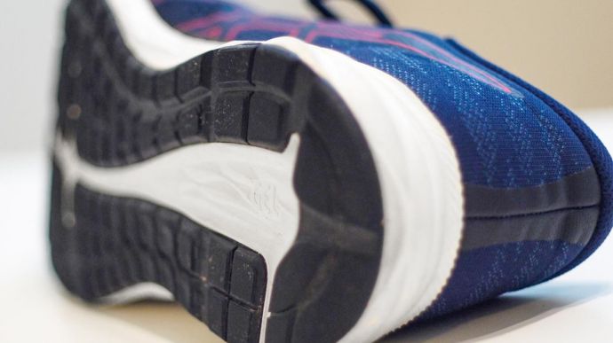 Asics Gel Excite 7 - Sole