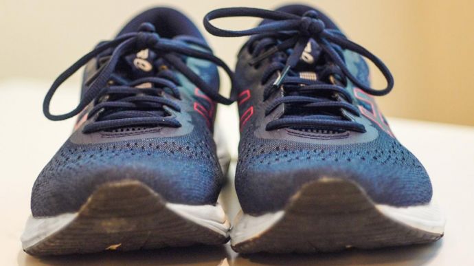 Asics Gel Excite 7 - Toe