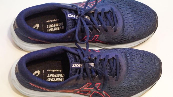 Asics Gel Excite 7 - Top