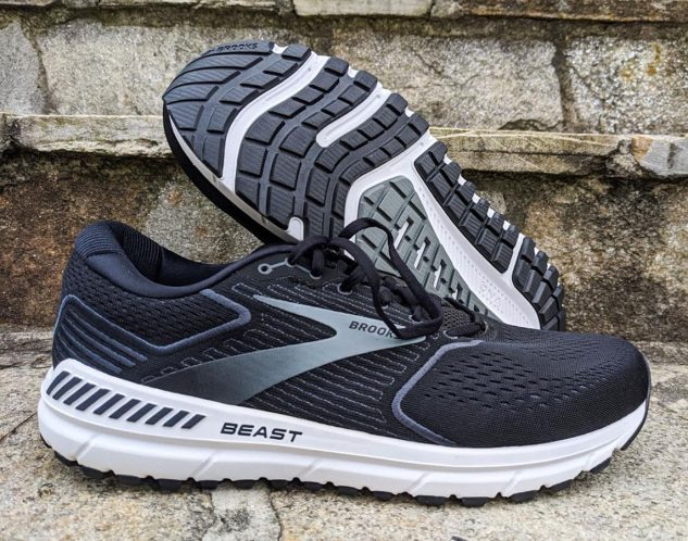 Brooks Beast 20 - Pair