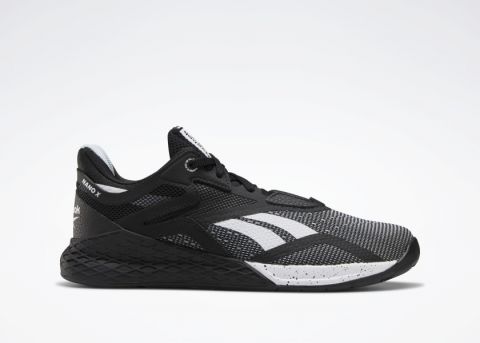 Reebok Launches the Nano X - The Shoe for Crossfit | Running Shoes Guru