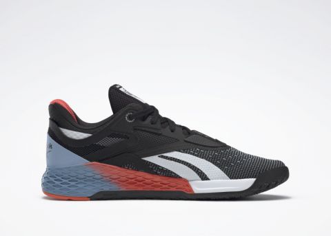 Reebok Launches the Nano X - The Shoe for Crossfit | Running Shoes Guru