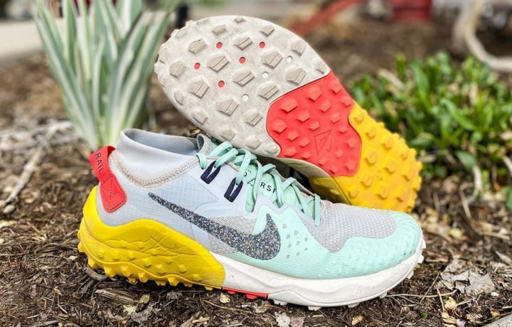 Nike Wildhorse 6 - Pair