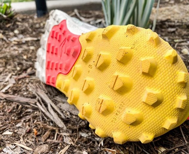 Nike Wildhorse 6 - Sole