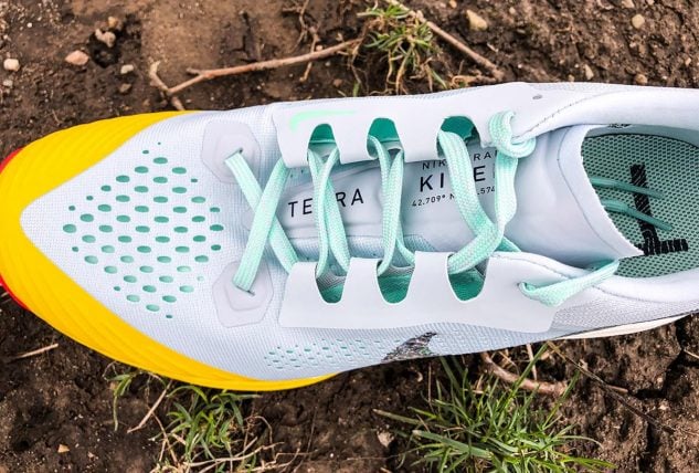 Nike Zoom Terra Kiger 6 - Top