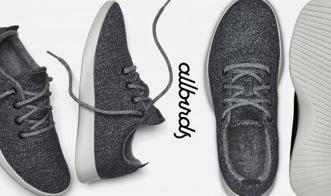 all birds footwear