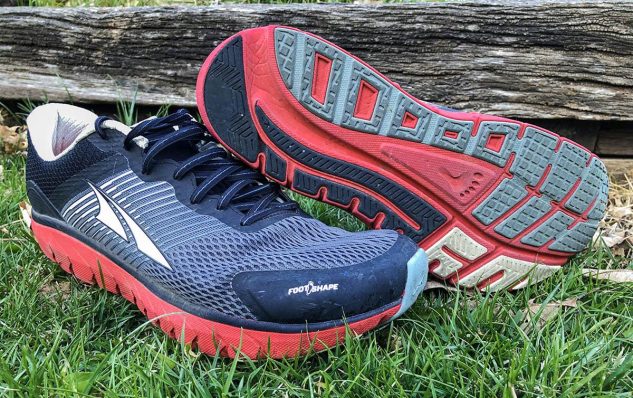 Altra Provision 4.0 - Pair