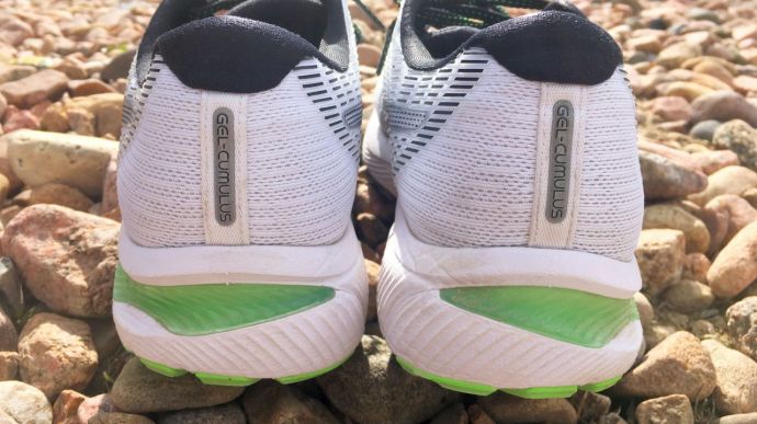 Asics Gel Cumulus 22 - 06