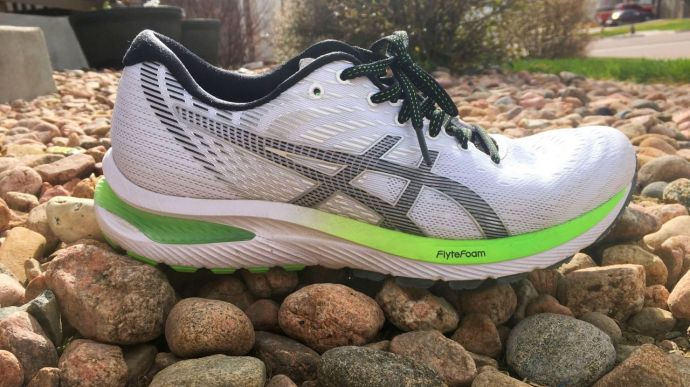 Asics Gel Cumulus 22 - 07