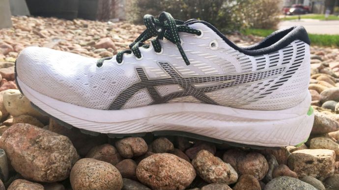 Asics Gel Cumulus 22 - 08