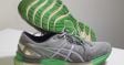 Asics Nimbus 22 Lite - Pair