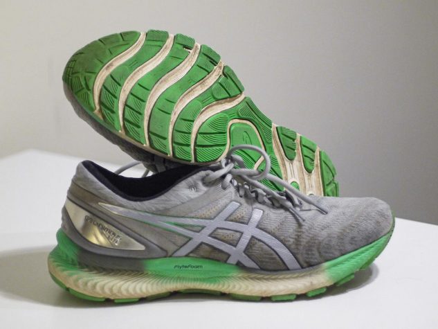Asics Nimbus 22 Lite - Pair