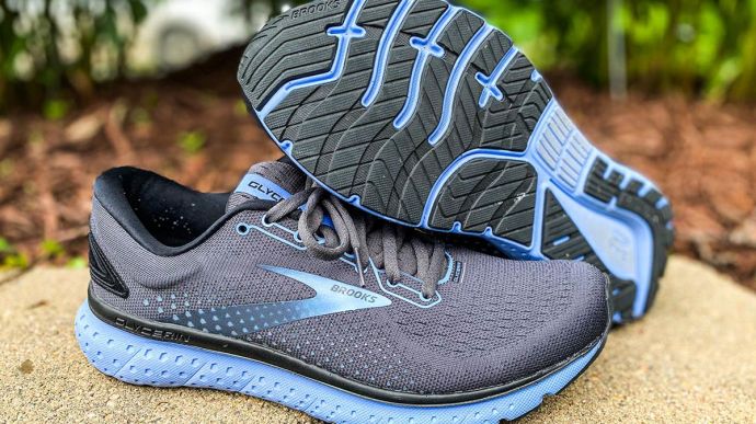Brooks Glycerin 18 - Pair
