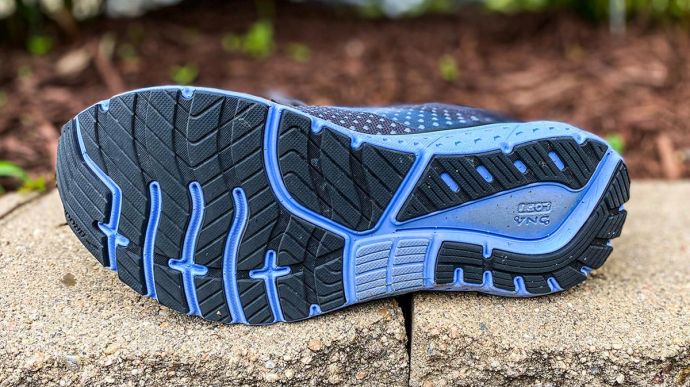 Brooks Glycerin 18 - Sole
