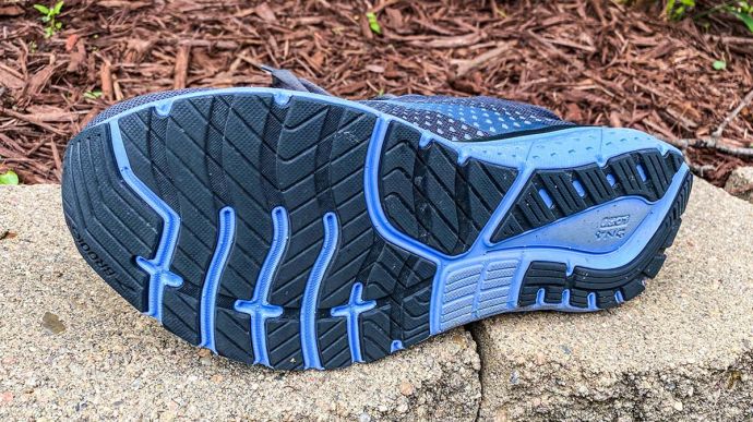 Brooks Glycerin 18 - Sole