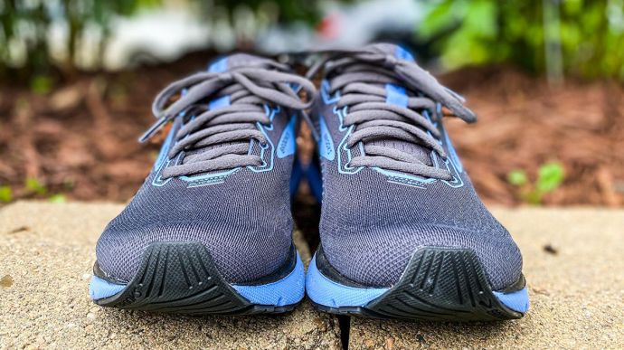 Brooks Glycerin 18 - Toe