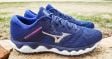 Mizuno Wave Horizon 4 - Lateral Side