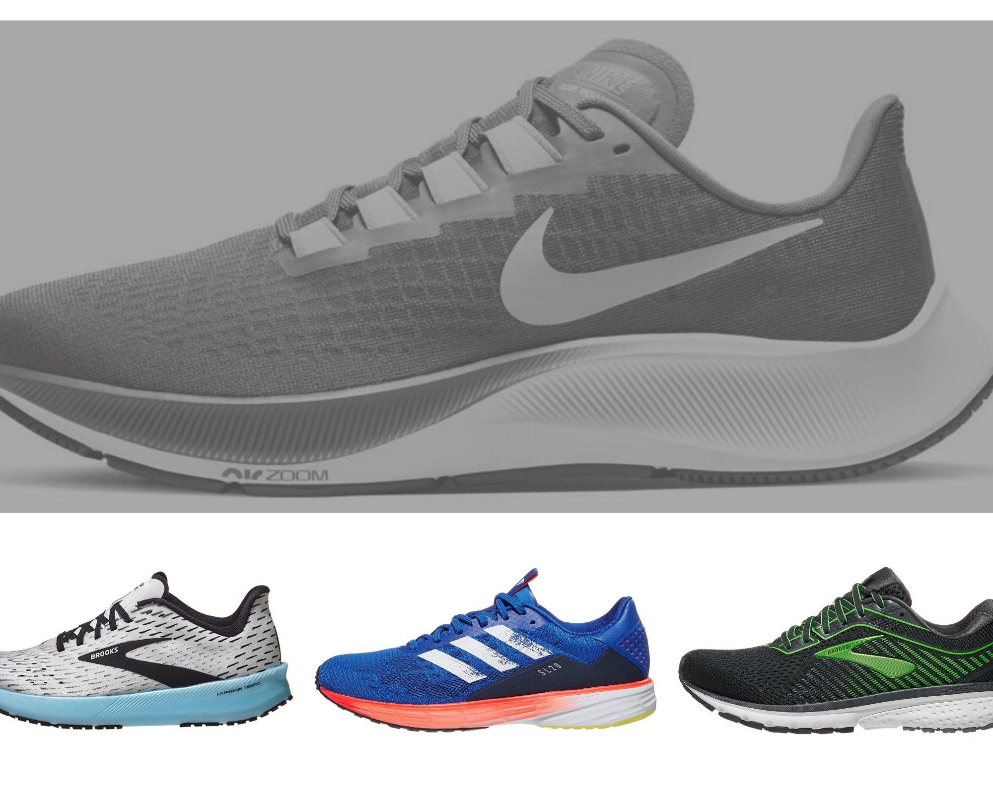 New Shoe Releases for the Week of 18 May | Running Shoes Guru