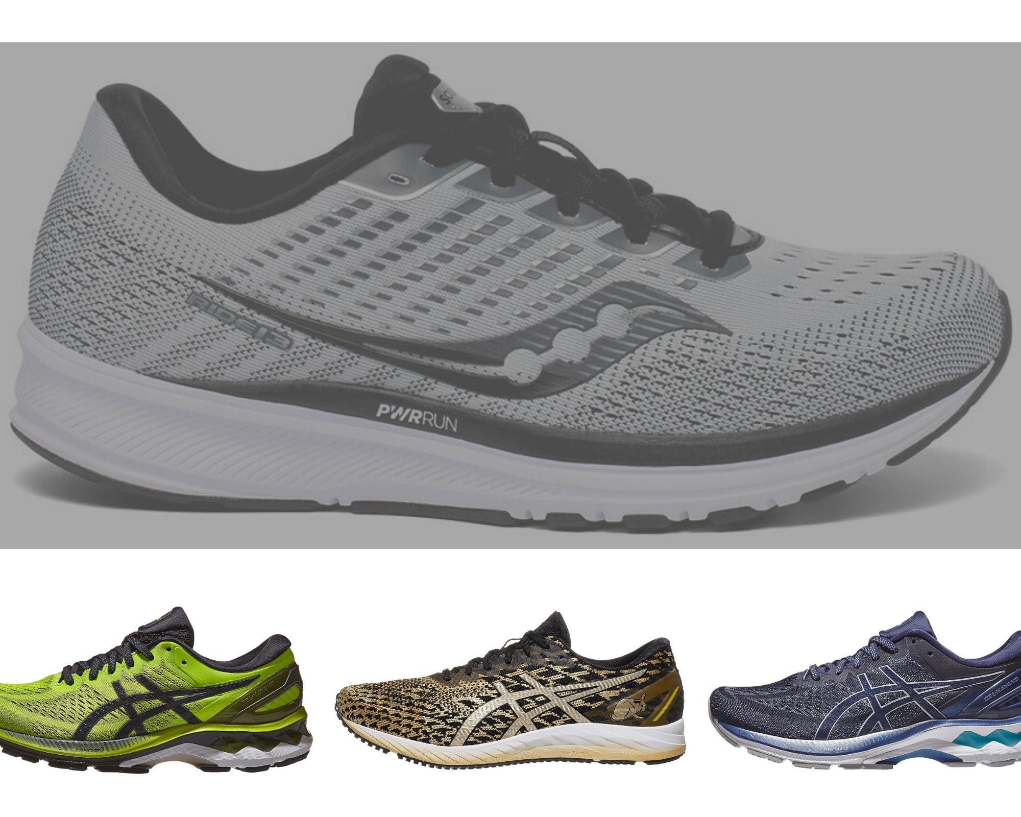 2020 new shoe releases