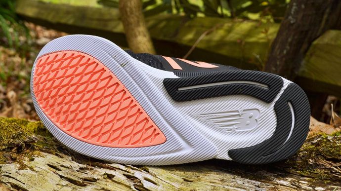 New Balance 890 v8 - Sole