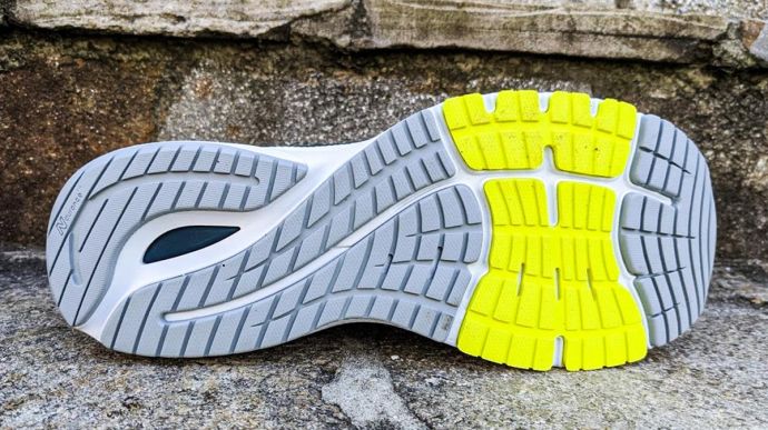 New Balance Fresh Foam 860 v10 - Sole