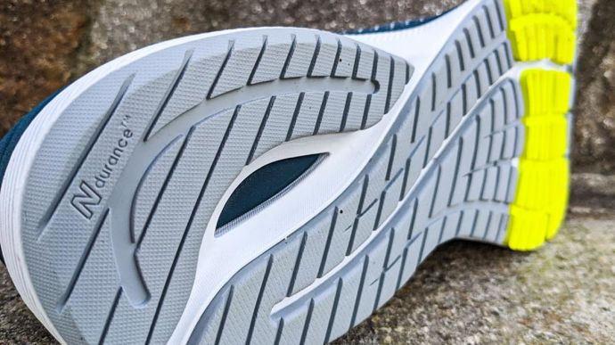 New Balance Fresh Foam 860 v10 - Sole