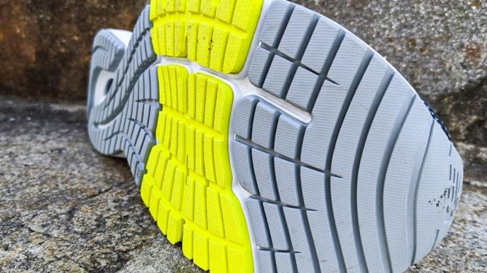 New Balance Fresh Foam 860 v10 - Sole