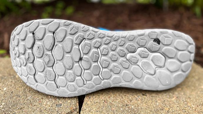 New Balance Fresh Foam More v2 - Sole