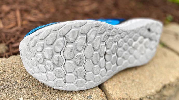 New Balance Fresh Foam More v2 - Sole