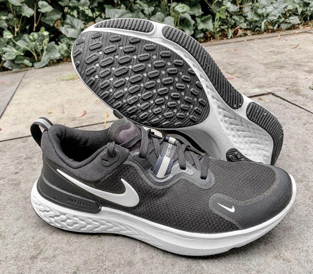 Nike React Miler - Pair
