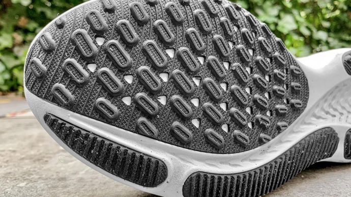 review nike react miler