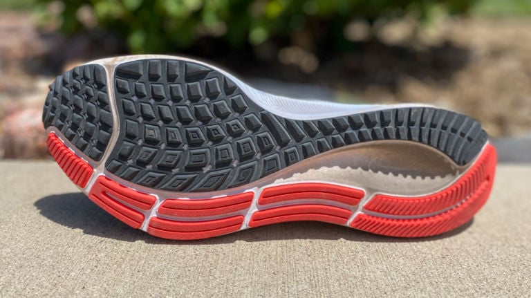 pegasus 37 review reddit