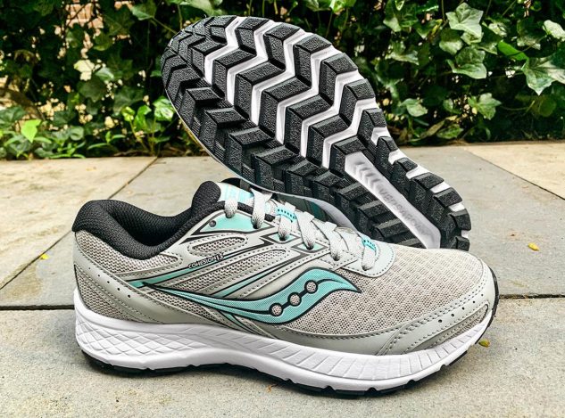 Saucony Cohesion 13 - Pair