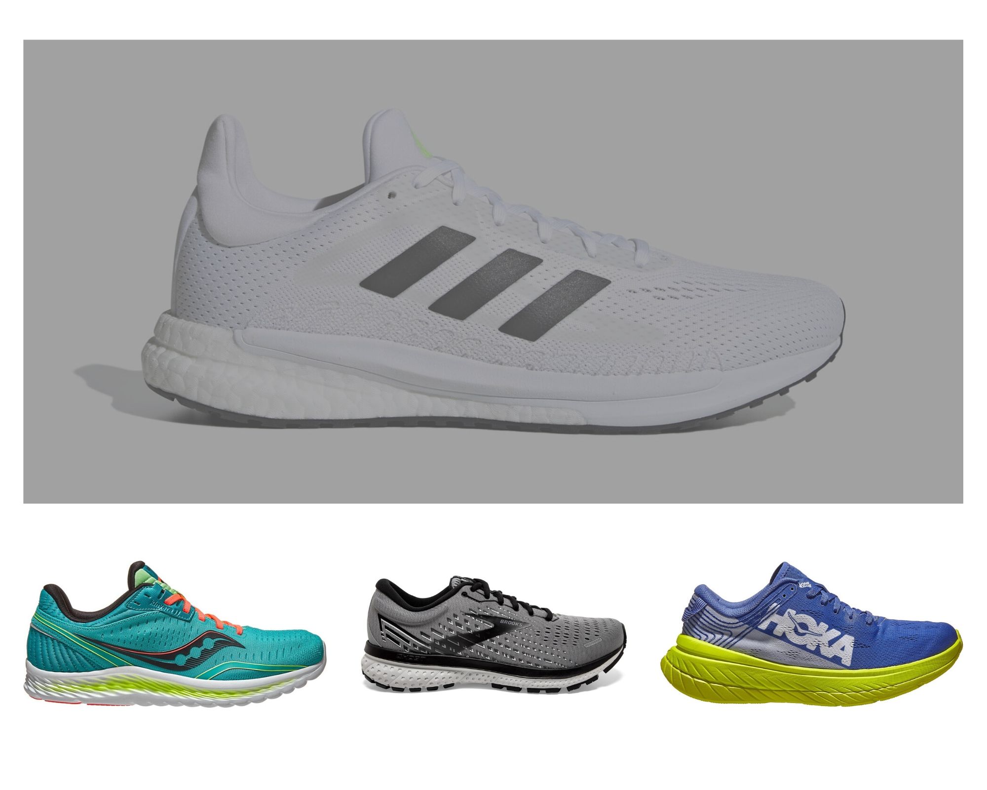 2020 new shoe releases
