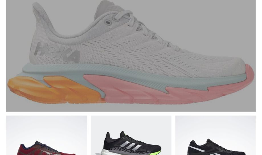 july shoe releases
