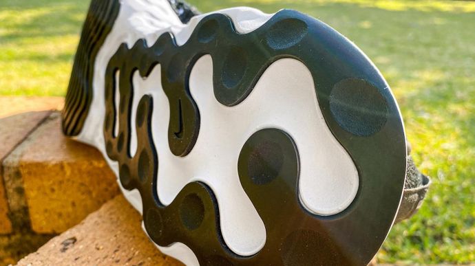 Nike React Phantom Run Flyknit 2 - Sole