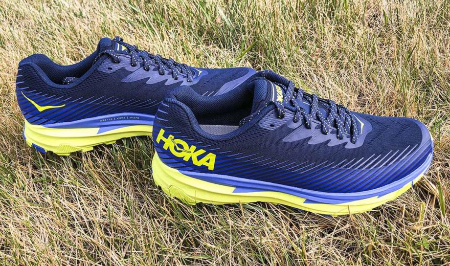 Hoka One One Torrent 2 Review