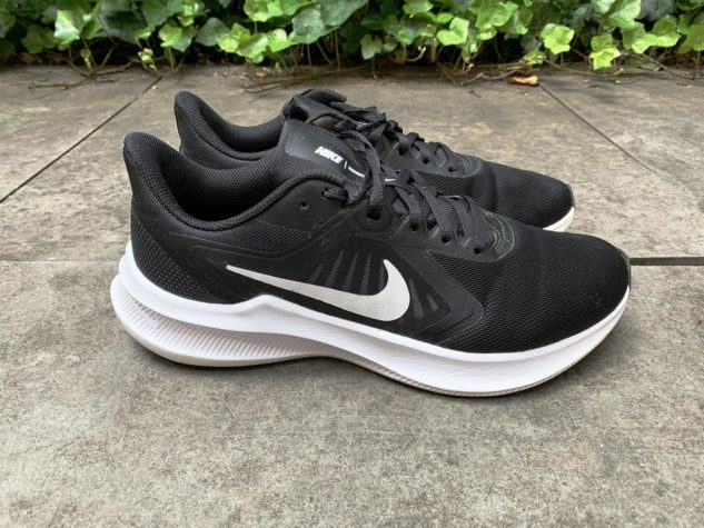 kohls nike downshifter 10