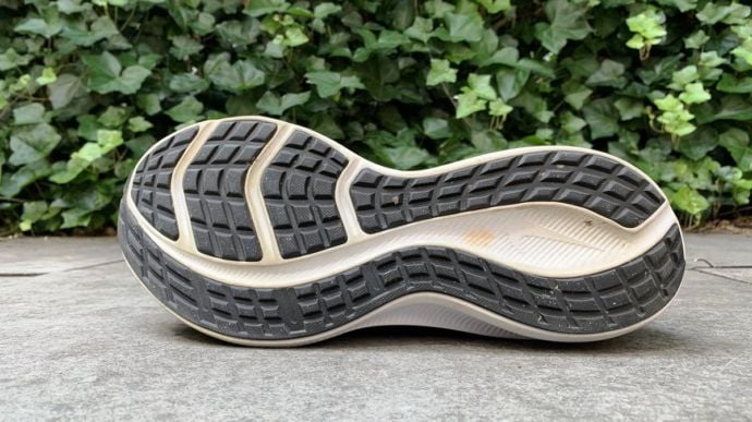 Nike Downshifter 10 - Sole