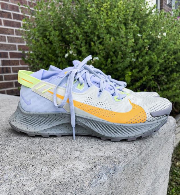 Nike Pegasus Trail 2 - Lateral Side
