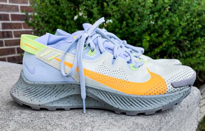 Nike Pegasus Trail 2 - Lateral Side