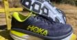 Hoka One One Bondi 7 - Pair