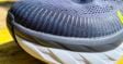 Hoka One One Bondi 7 - Toe-Closeup