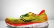 Saucony Ride 13 - Medial Side