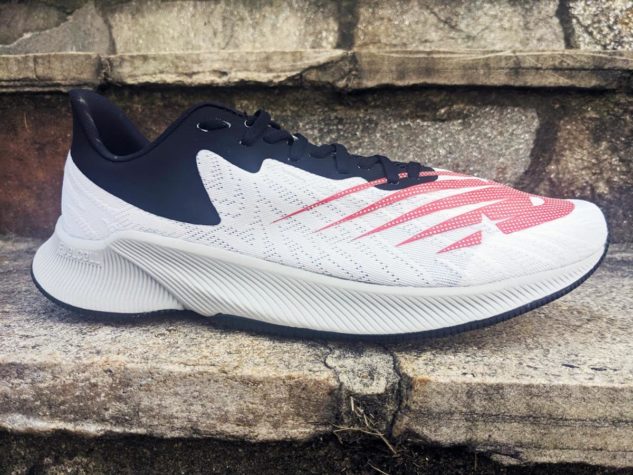 New Balance FuelCell Prism - Lateral Side