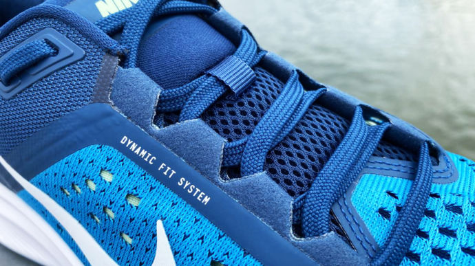 Nike Air Zoom Structure 23 - Lace